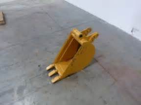 used john deere mini excavator buckets for sale|john deere grapple buckets.